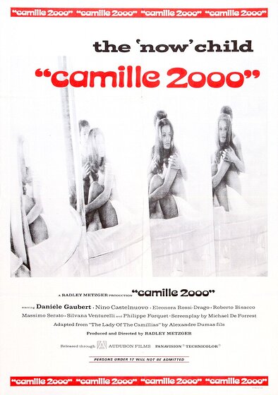 Camille 2000