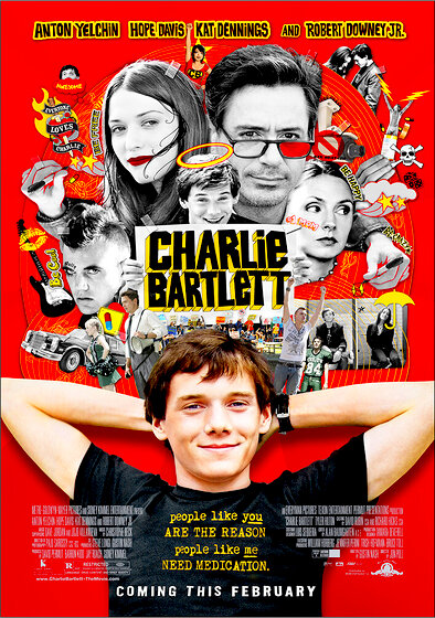 Charlie Bartlett
