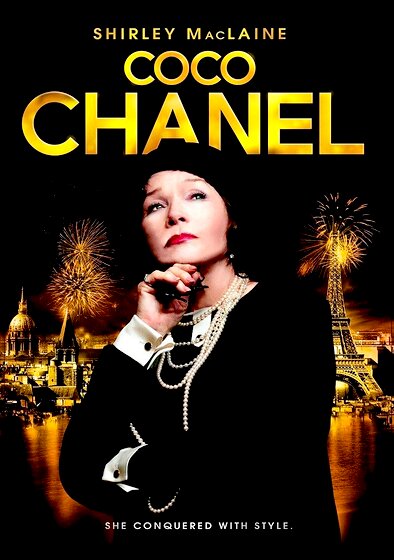 Coco Chanel