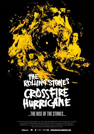 Crossfire Hurricane