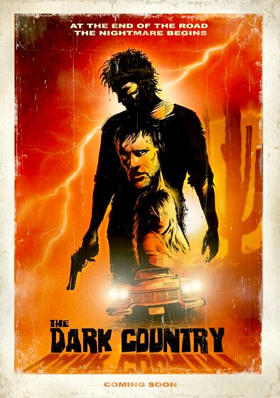 Dark Country
