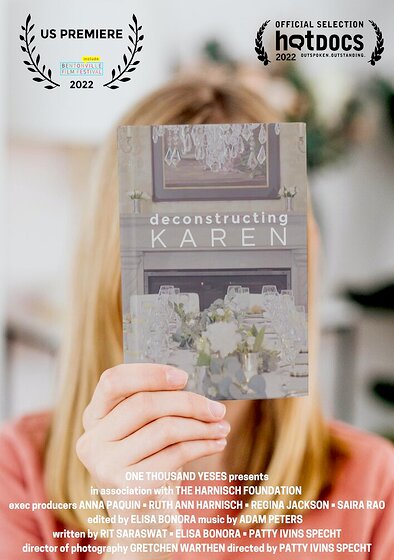 Deconstructing Karen