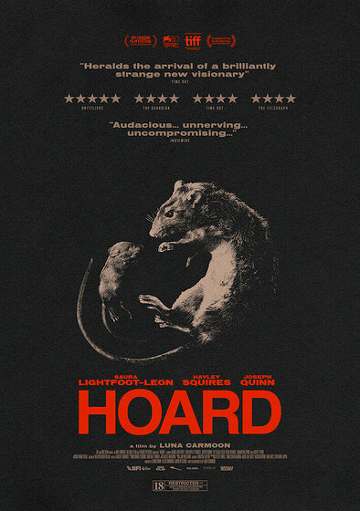 Hoard
