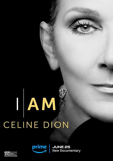 I Am: Celine Dion