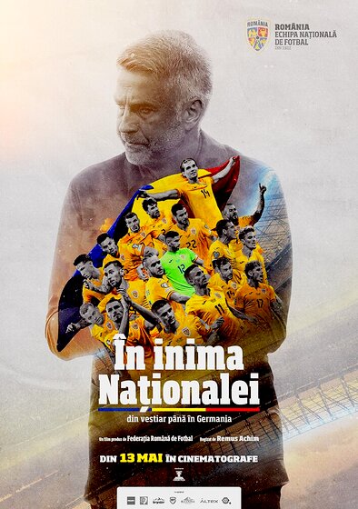 In Inima Nationalei