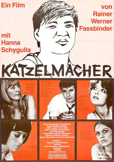 Katzelmacher