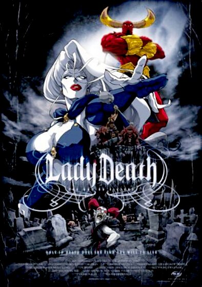 Lady Death