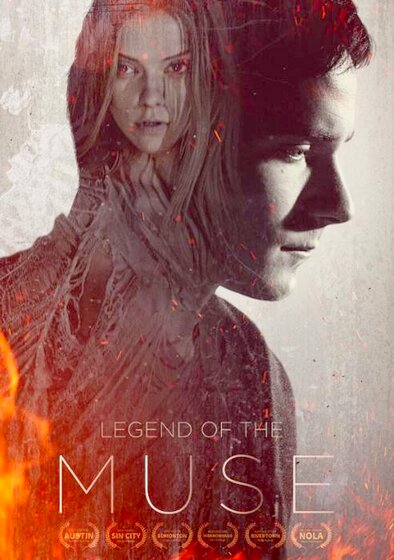 Legend of the Muse
