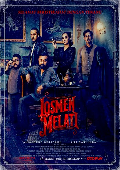Motel Melati