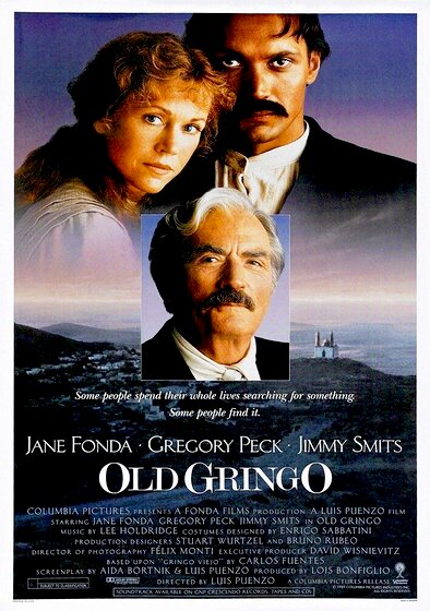Old Gringo