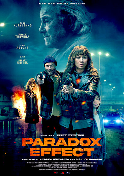 Paradox Effect