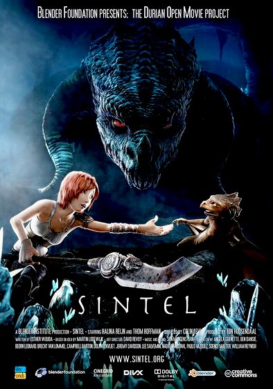 Sintel