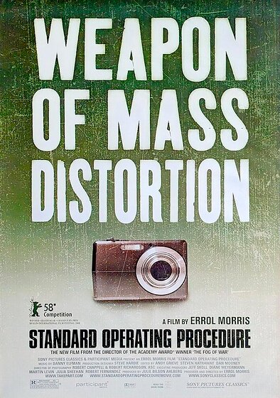 Standard Operating Procedure