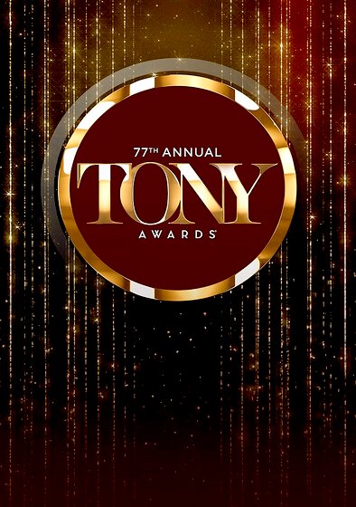 The 77th Annual Tony Awards