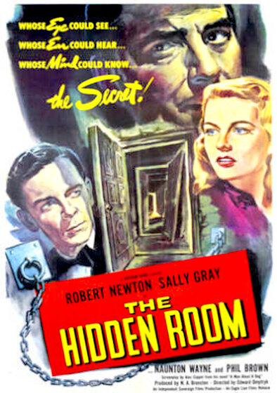 The Hidden Room