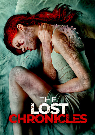 The Lost Chronicles