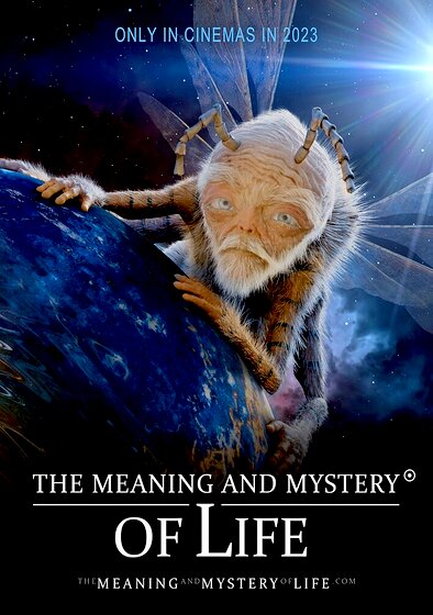 The Meaning and Mystery of Life