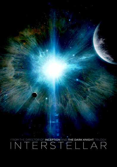 The Science of Interstellar