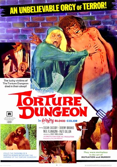 Torture Dungeon