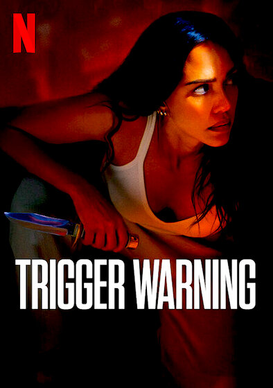 Trigger Warning