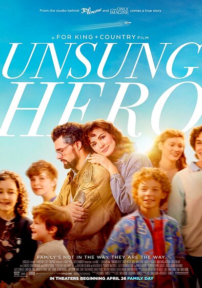 Unsung Hero