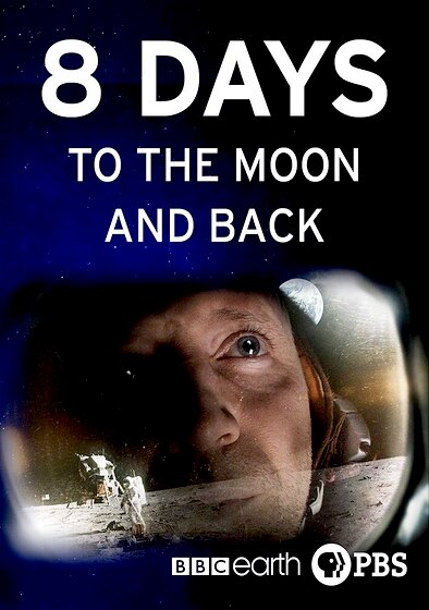 8 Days: To the Moon and Back