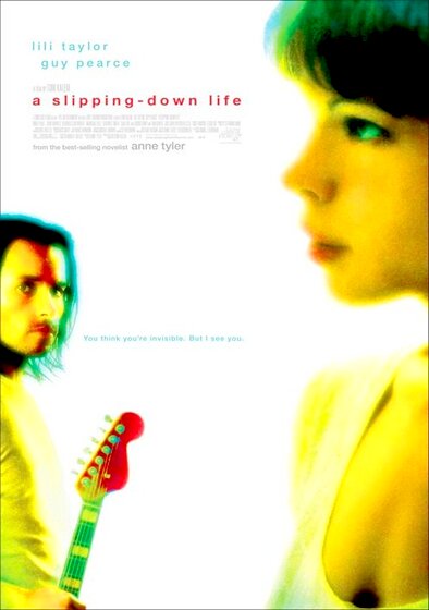 A Slipping-Down Life