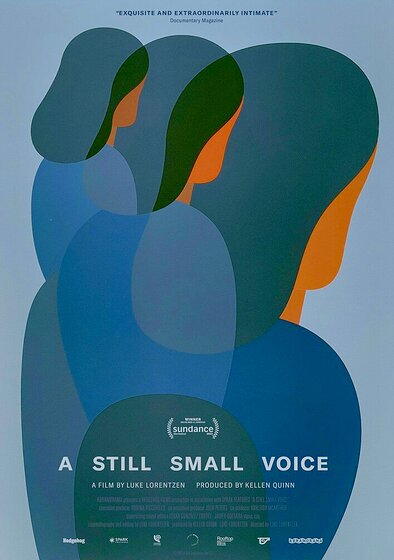A Still Small Voice