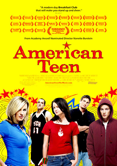 American Teen