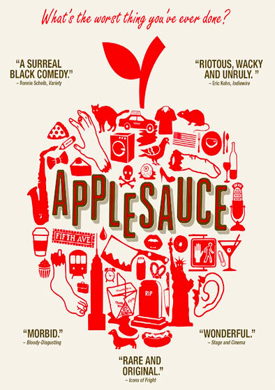 Applesauce