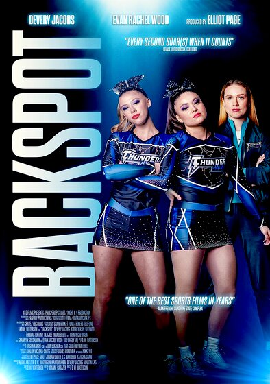 Backspot