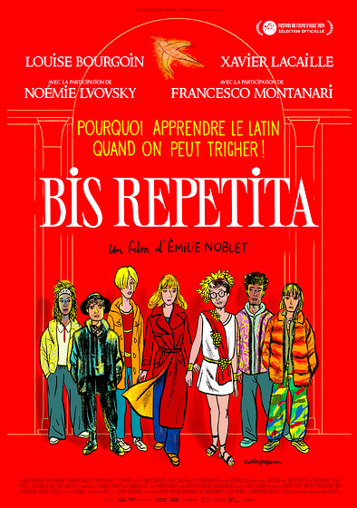 Bis Repetita
