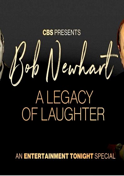 Bob Newhart: A Legacy of Laughter