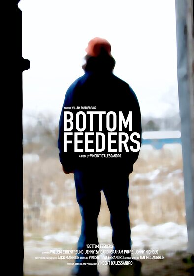 Bottom Feeders
