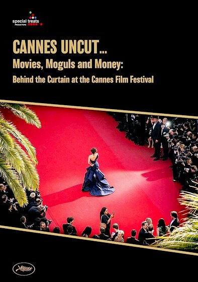 Cannes Uncut