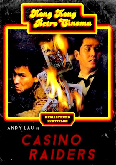 Casino Raiders
