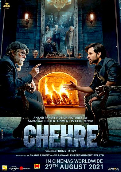 Chehre