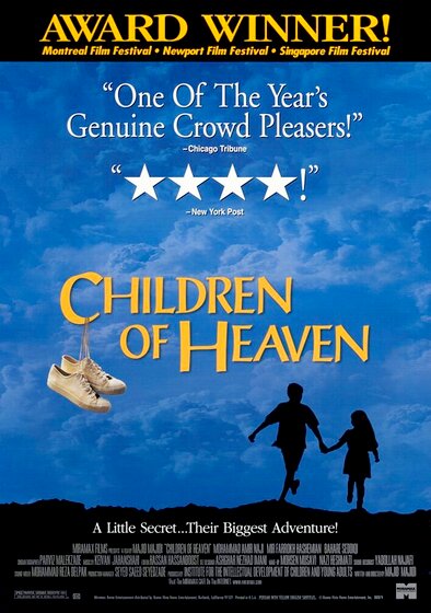 Children of Heaven