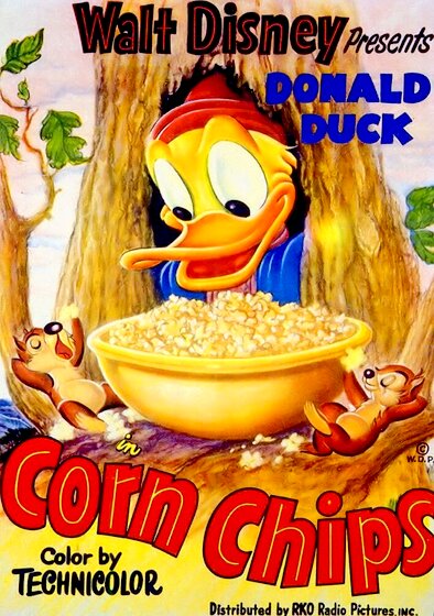 Corn Chips