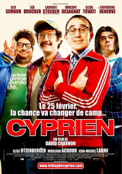 Cyprien