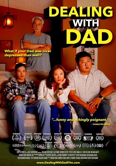 Dealing with Dad