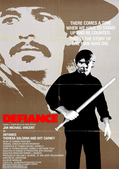 Defiance
