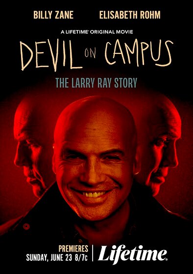 Devil on Campus: The Larry Ray Story