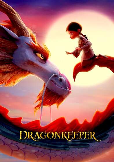 Dragonkeeper