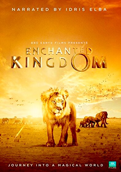 Enchanted Kingdom