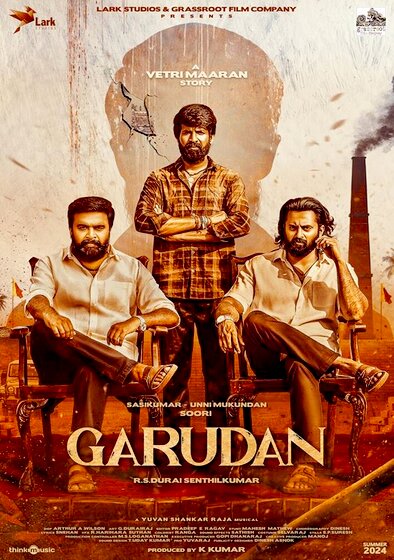 Garudan