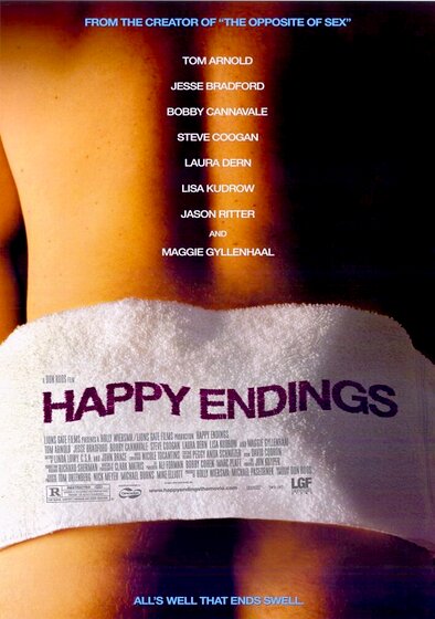 Happy Endings