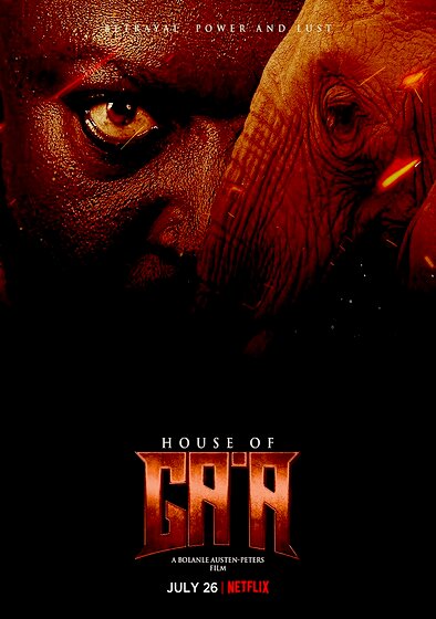 House of Ga'a