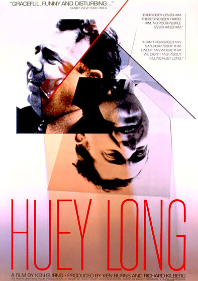 Huey Long
