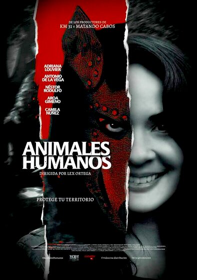 Human Animals